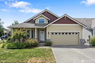 9647 6th Way SE, Lacey, WA 98513 - Photo 1