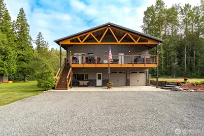 3148 Mountain View Road, Ferndale, WA 98248 - Photo 1