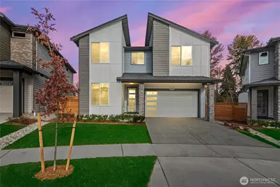 20837 156th Street E #131, Bonney Lake, WA 98391 - Photo 1