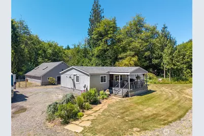 19619 Michigan Hill Road SW, Rochester, WA 98579 - Photo 1