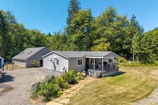 19619 Michigan Hill Rd SW, Rochester, WA 98579 - Photo 1
