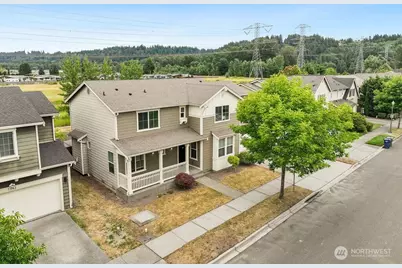 1353 32nd Place NE, Auburn, WA 98002 - Photo 1