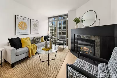 819 Virginia Street #1606, Seattle, WA 98101 - Photo 1