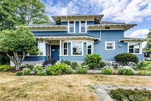 231 E 1st St, Port Angeles, WA 98362 - Photo 1