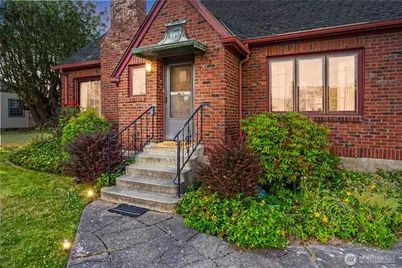 235 S 59th St, Tacoma, WA 98408 - Photo 1