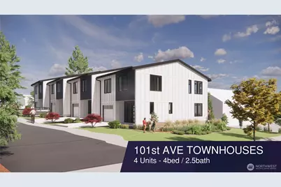 3017 101st Avenue NE, Lake Stevens, WA 98258 - Photo 1