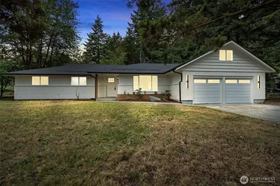 3602 59th Avenue NW, Gig Harbor, WA 98335 - Photo 1