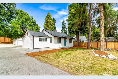 1816 N 155th Street, Shoreline, WA 98115 - Photo 1