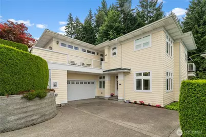 5804 122nd Street, Gig Harbor, WA 98332 - Photo 1