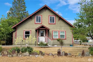 1804 Jefferson St, Shelton, WA 98584 - Photo 1