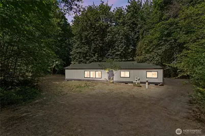 250 E Hemingway Lane, Belfair, WA 98528 - Photo 1