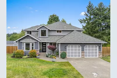 20356 131st Place SE, Kent, WA 98031 - Photo 1