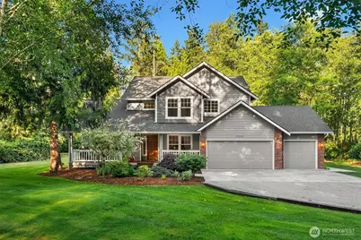 9209 172nd Street SE, Snohomish, WA 98296 - Photo 1