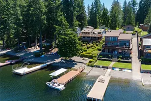 2521 E Mason Lake Dr E, Grapeview, WA 98546 - Photo 1