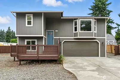 21905 128th Street E, Bonney Lake, WA 98391 - Photo 1