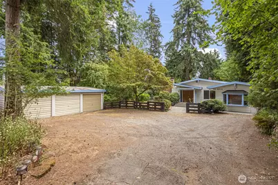 5531 NE 193rd Street, Kenmore, WA 98028 - Photo 1