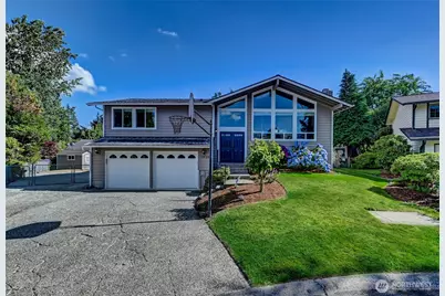 13506 89th Place NE, Kirkland, WA 98034 - Photo 1