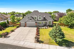 609 S Lupine Dr, Moses Lake, WA 98837 - Photo 1