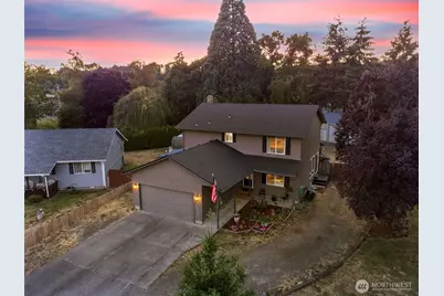 1833 Hawthorne Court, Woodland, WA 98674 - Photo 1