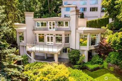 3930 95 Court SE, Mercer Island, WA 98040 - Photo 1