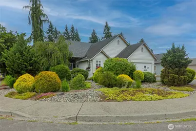 8501 46th Drive NE, Marysville, WA 98270 - Photo 1