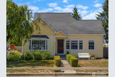 291 S Cedar Street, Buckley, WA 98321 - Photo 1