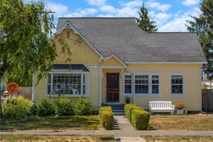 291 S Cedar St, Buckley, WA 98321 - Photo 1