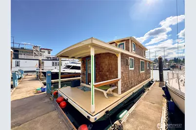 501 Columbia Street NW #H, Olympia, WA 98501 - Photo 1