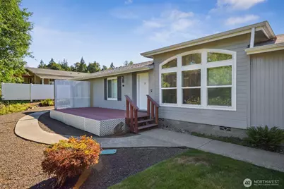 2247 43rd Lane SW, Tumwater, WA 98512 - Photo 1