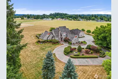 18602 Paulson Street SW, Rochester, WA 98579 - Photo 1