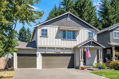 7305 183rd Street E, Puyallup, WA 98375 - Photo 1