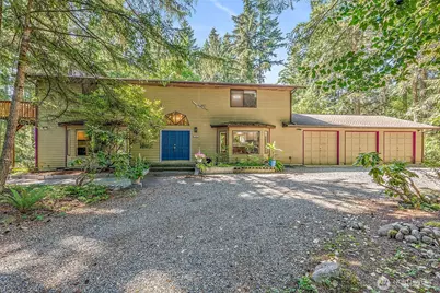 1580 SW Hollyhock Lane, Port Orchard, WA 98367 - Photo 1
