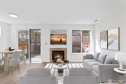 2711 SE 10th Street #1099, Renton, WA 98058 - Photo 1