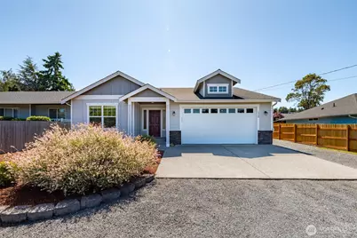 1528 E Camano Drive, Camano Island, WA 98282 - Photo 1