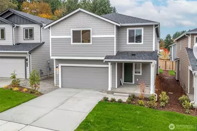 2926 6th Avenue NE, Olympia, WA 98506 - Photo 1