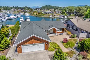 882 Shoshone Dr, La Conner, WA 98257 - Photo 1