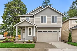 7437 Jenner St SW, Tumwater, WA 98512 - Photo 1