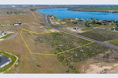 0 NE McConihe Road, Moses Lake, WA 98837 - Photo 1