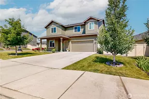 1110 S W Virginia St, College Place, WA 99324 - Photo 1