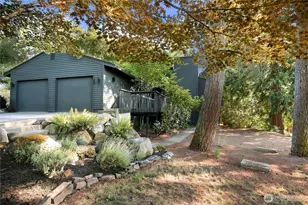 201 E Country Club Dr, Allyn, WA 98524 - Photo 1