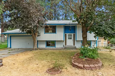 619 E Calkins Drive, Spokane, WA 99208 - Photo 1