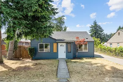 6416 S Huson Street, Tacoma, WA 98409 - Photo 1