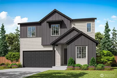 14632 203rd Avenue E #20, Bonney Lake, WA 98391 - Photo 1