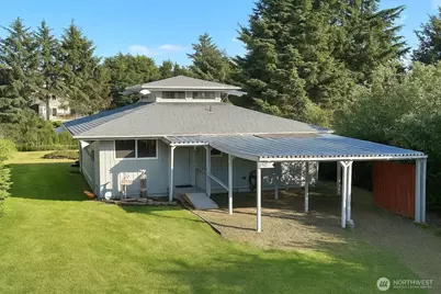 121 Tahola Street SE, Ocean Shores, WA 98569 - Photo 1
