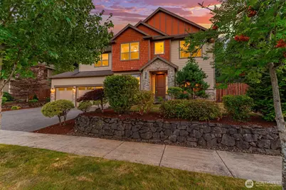 3831 NW Jasmine Street, Camas, WA 98607 - Photo 1