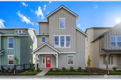 2427 159th Place NE, Marysville, WA 98271 - Photo 1