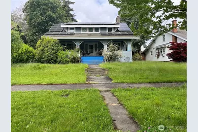 4328 S Thompson Street, Tacoma, WA 98418 - Photo 1