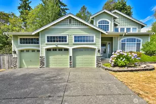 3455 NE Shore Cliff St, Bremerton, WA 98311 - Photo 1