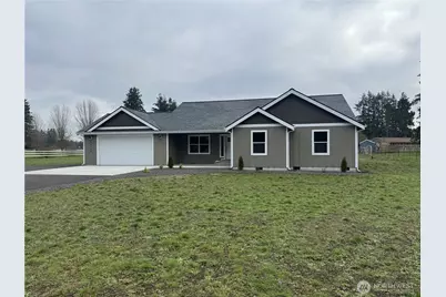 19106 Nutmeg Street SW, Rochester, WA 98579 - Photo 1