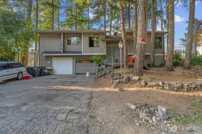 604 Terrace Boulevard, Shelton, WA 98584 - Photo 1